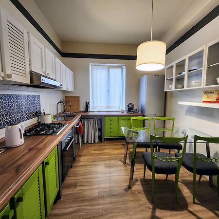 La Casa Di Naele Apartment Palermo Ngoại thất bức ảnh