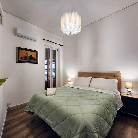 La Casa Di Naele Apartment Palermo Ngoại thất bức ảnh