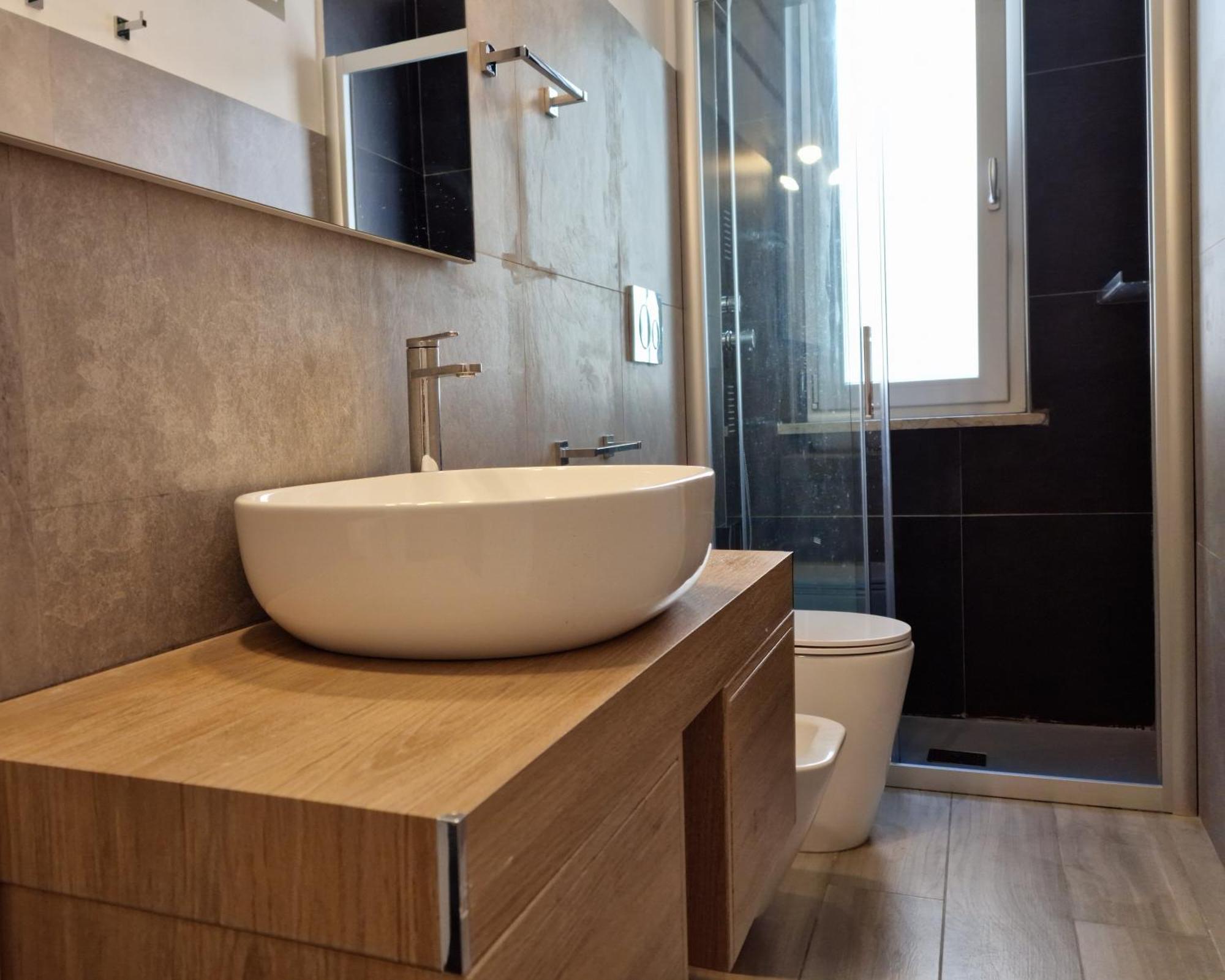 La Casa Di Naele Apartment Palermo Ngoại thất bức ảnh