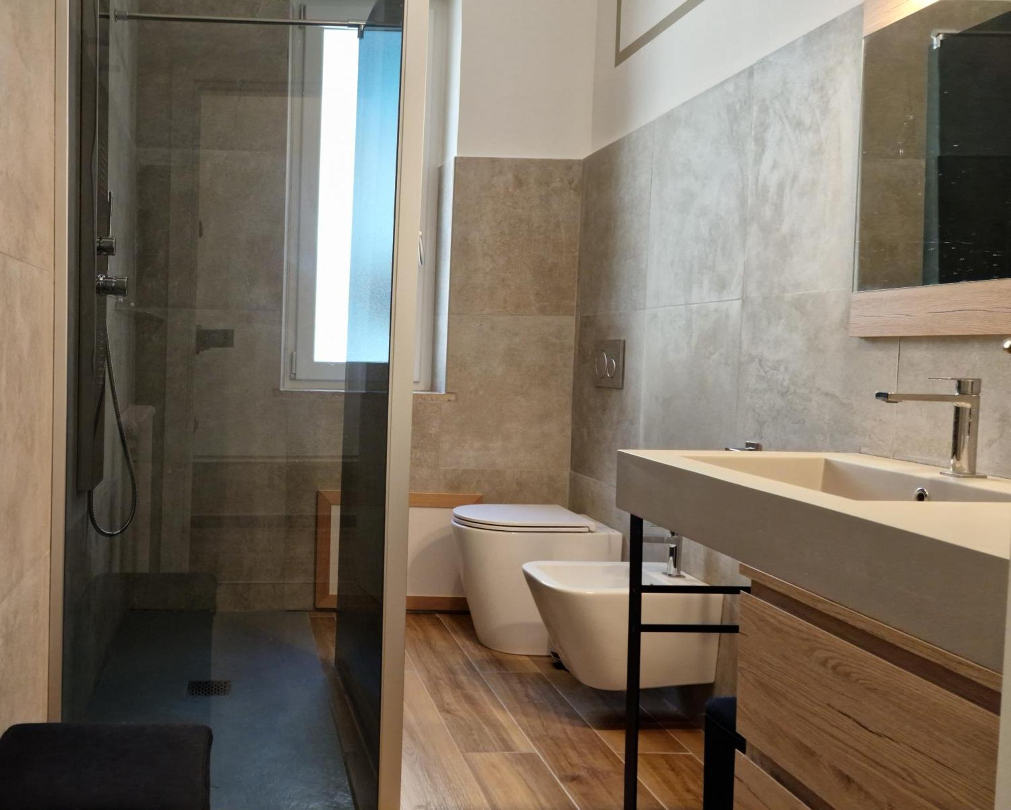 La Casa Di Naele Apartment Palermo Ngoại thất bức ảnh
