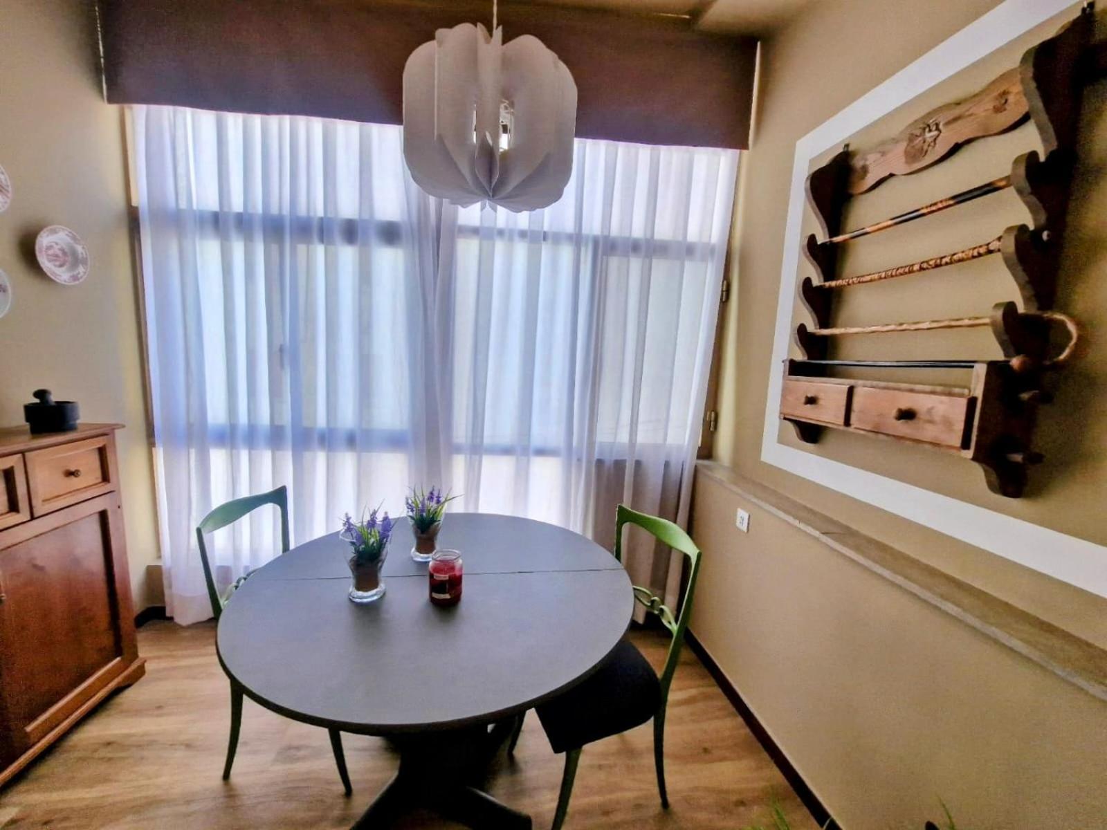 La Casa Di Naele Apartment Palermo Ngoại thất bức ảnh