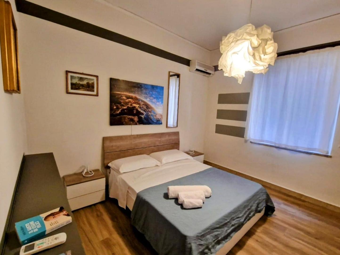 La Casa Di Naele Apartment Palermo Ngoại thất bức ảnh