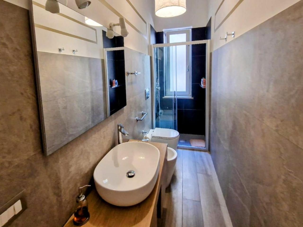 La Casa Di Naele Apartment Palermo Ngoại thất bức ảnh