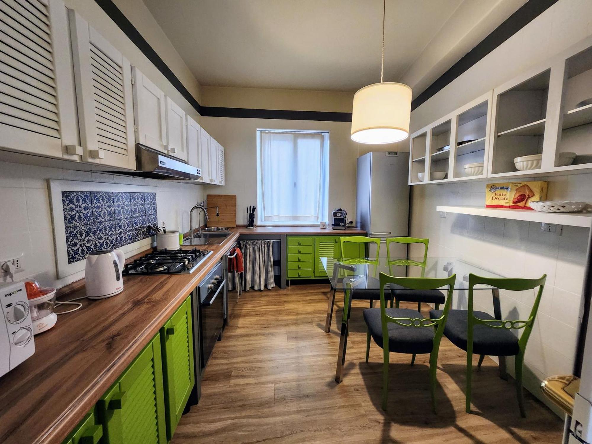 La Casa Di Naele Apartment Palermo Ngoại thất bức ảnh