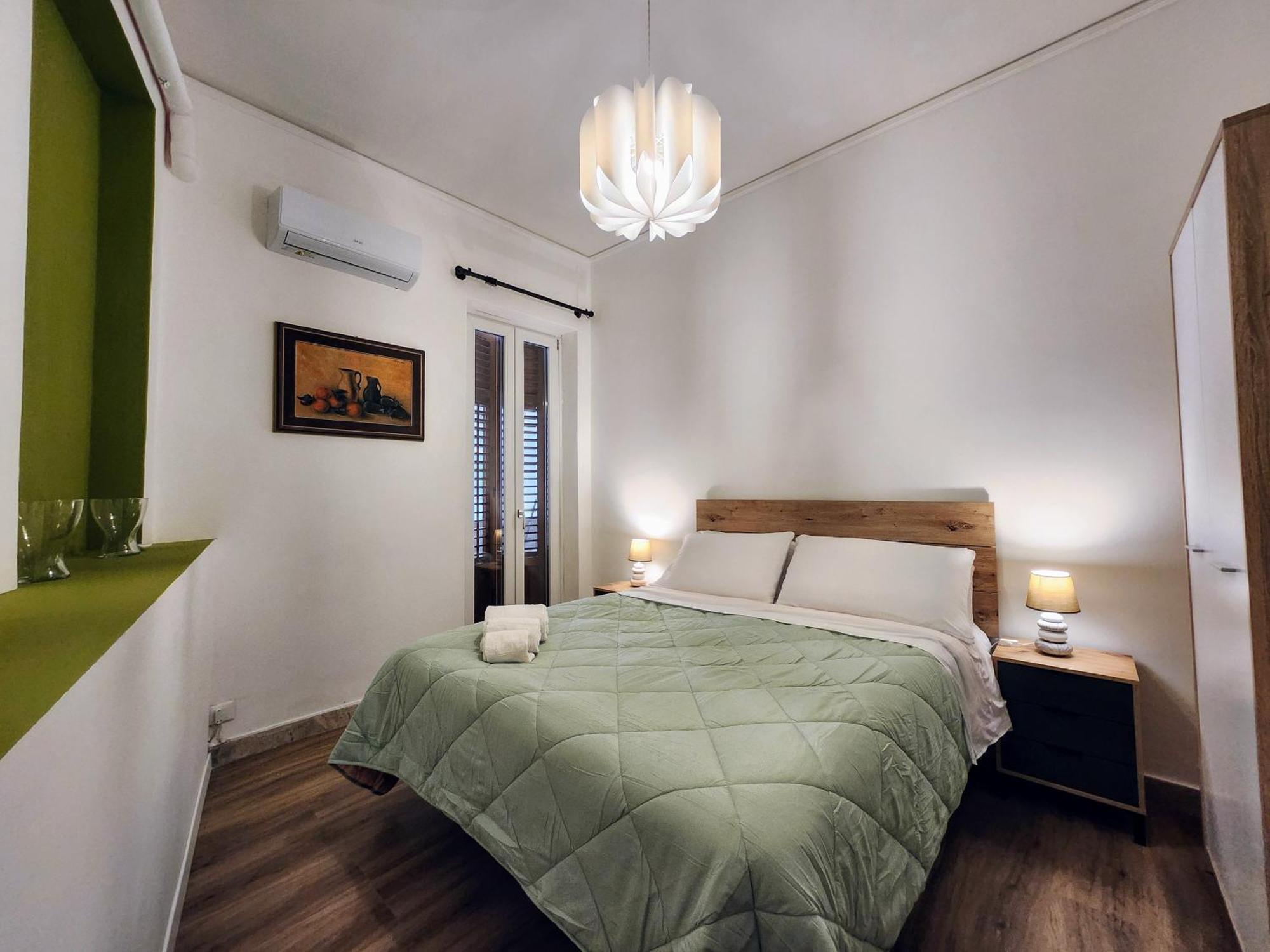 La Casa Di Naele Apartment Palermo Ngoại thất bức ảnh