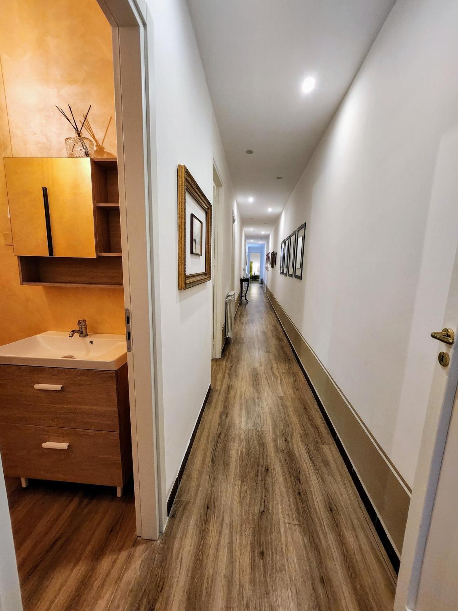 La Casa Di Naele Apartment Palermo Ngoại thất bức ảnh