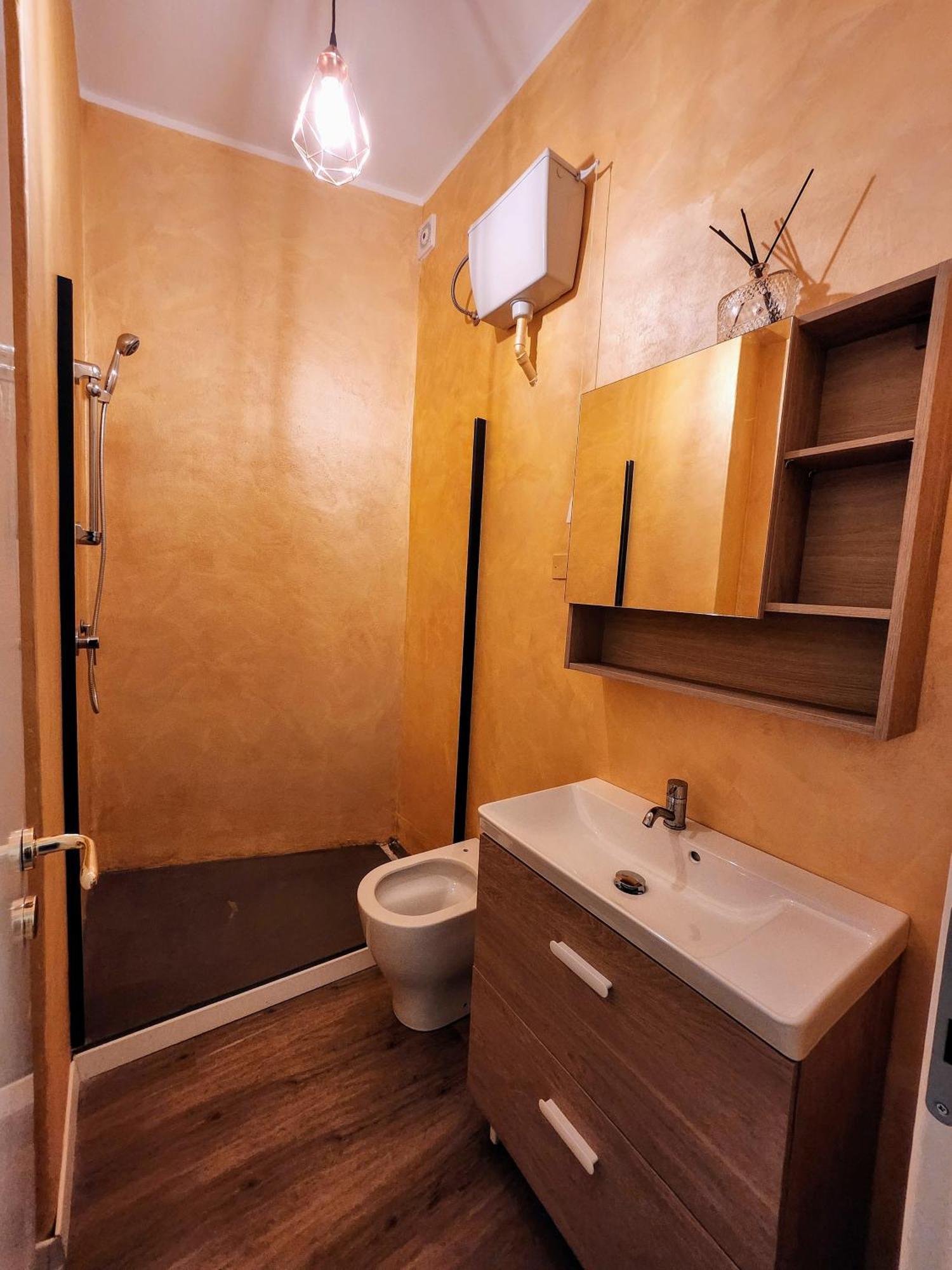 La Casa Di Naele Apartment Palermo Ngoại thất bức ảnh
